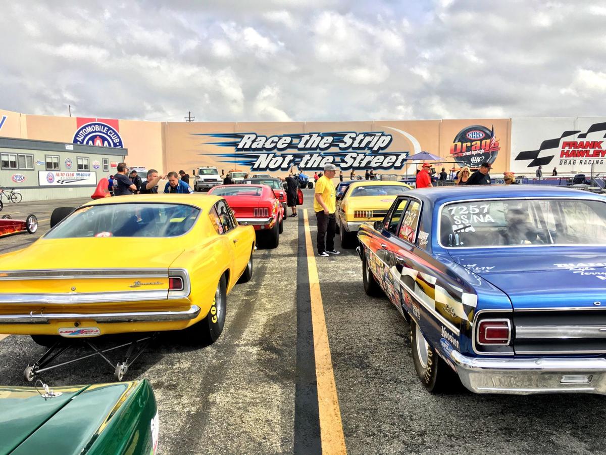 motor racing clubs near me