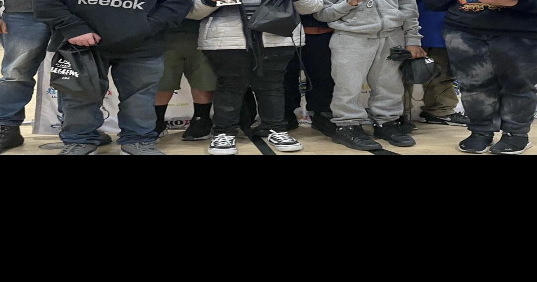 Southridge Tech students shine in robotics event | News ...