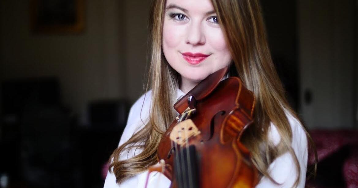 Redlands Symphony will have concert on April 6 - Vimarsana News