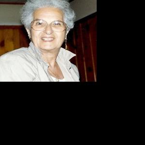 Obituary — Frances Mary Riker | News | fontanaheraldnews.com
