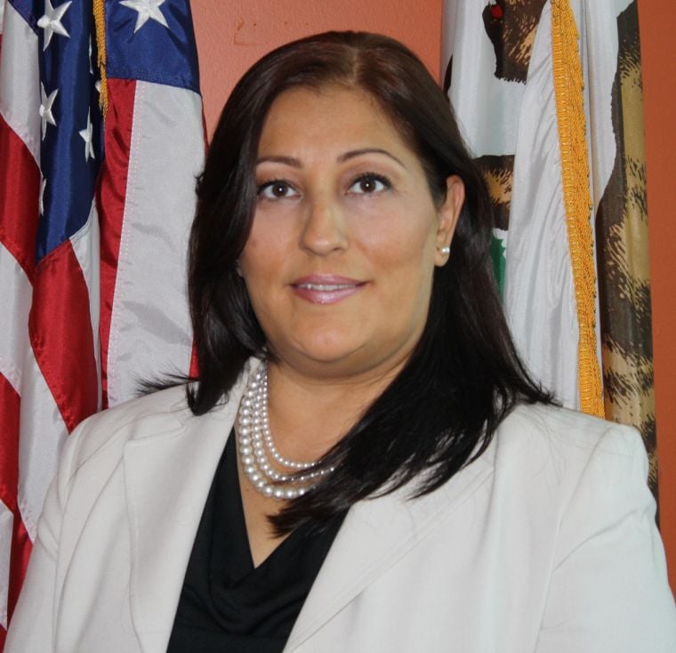 Statements for and against the recall of Leticia Garcia | Opinion