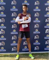 Fohi's Watson performs well at CIF cross country preliminaries