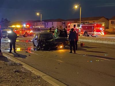 Person Is Injured In Traffic Collision In Fontana On March 25 News Fontanaheraldnews Com Person Is Injured In Traffic Collision In Fontana On March 25 News Fontanaheraldnews Com