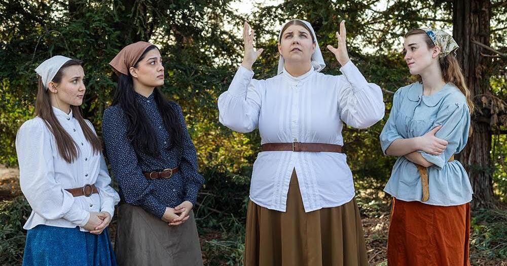 'Fiddler on the Roof' will be presented - Vimarsana News