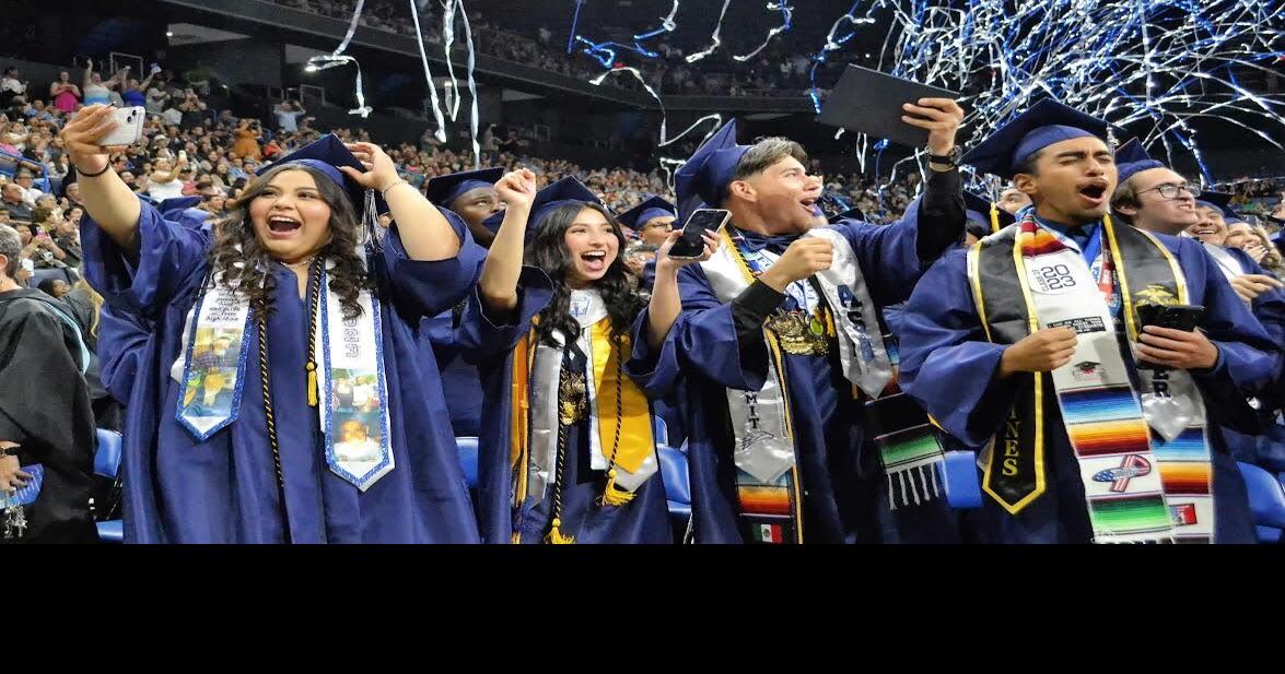 Four FUSD high schools achieve Advanced Placement honors News