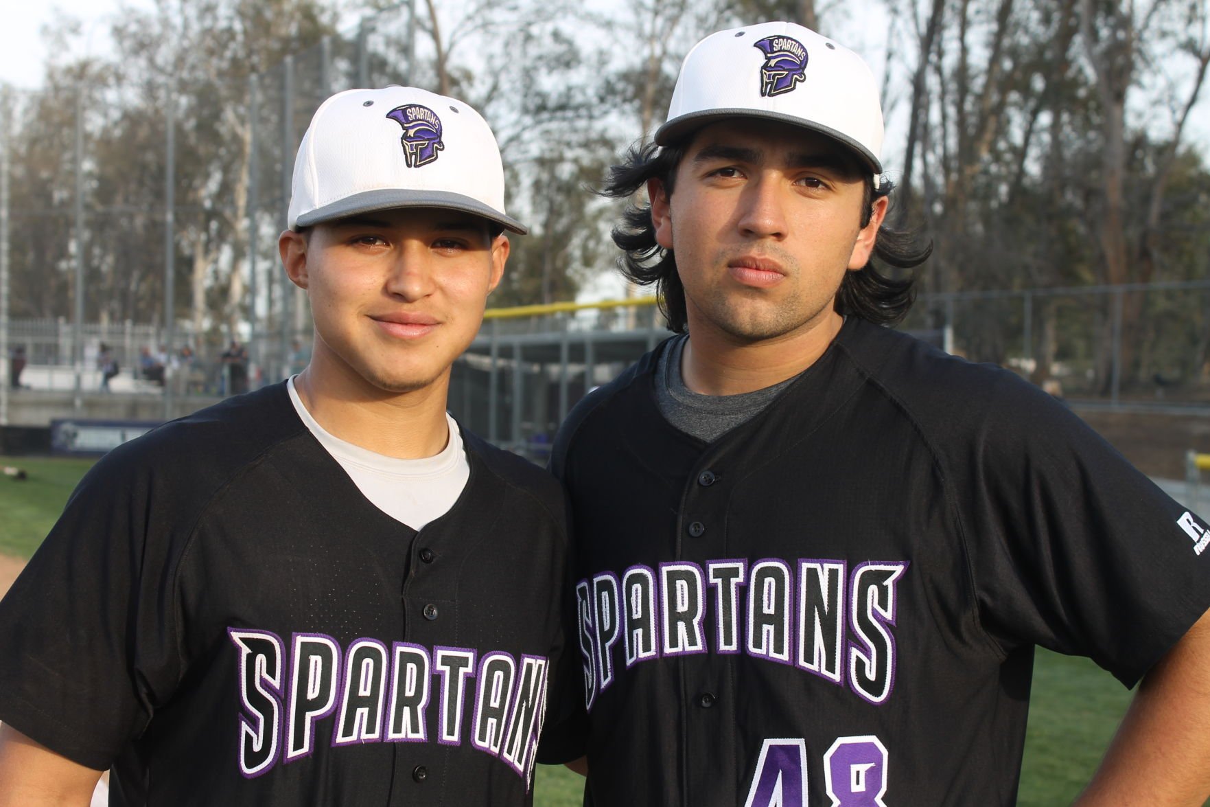 Strong Pitching Helps Jurupa Hills Baseball Team Conquer Eisenhower, 8 ...