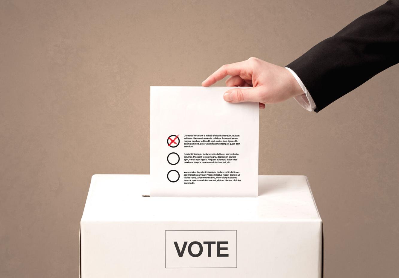 Help restore balance to state law Opinion