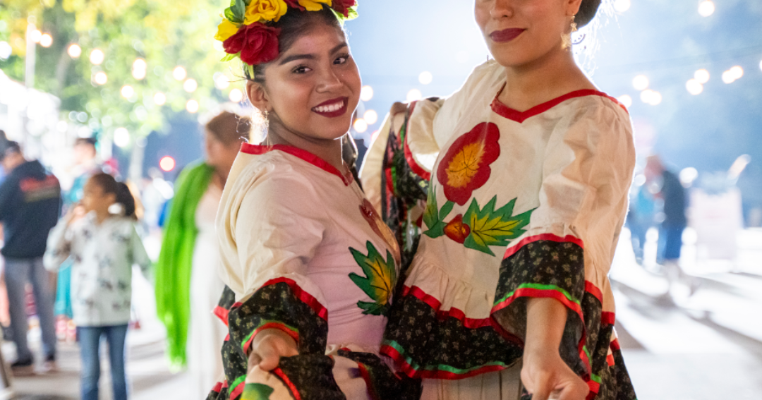 Fontana’s La Gran Fiesta celebrates Hispanic Heritage Month | News ...