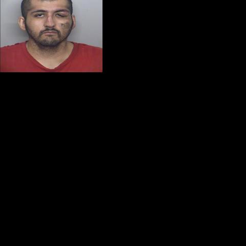 Fontana man is arrested after he allegedly planned to meet two 12-year ...