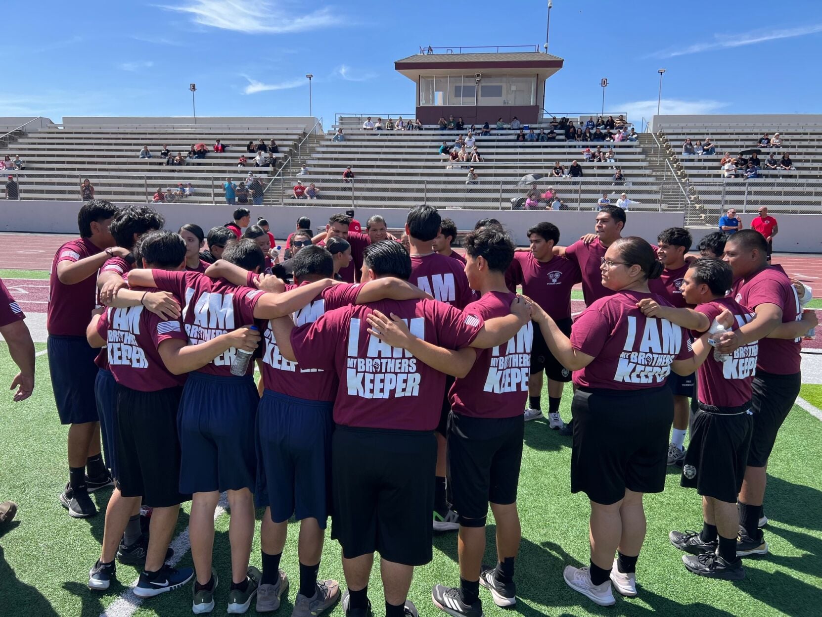 FLIP Challenge and Resource Fair brings students together ...