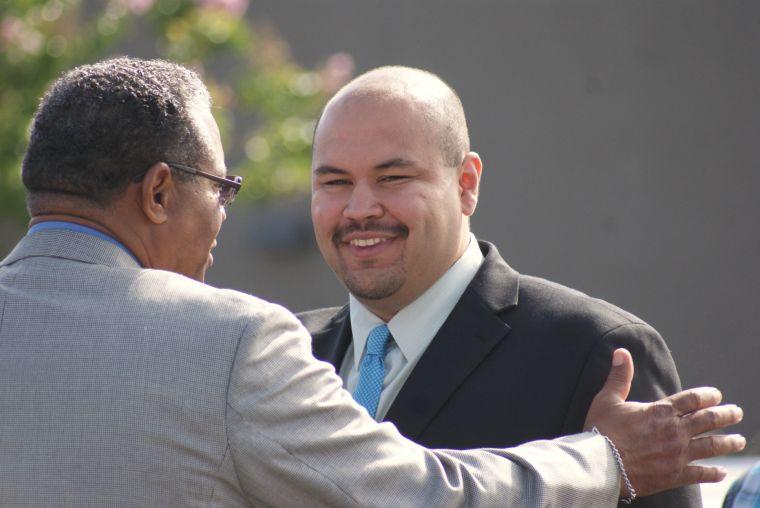 UPDATE Former Miller teacher Emmanuel De La Rosa is found