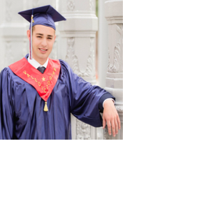 Brown is valedictorian at Truth Tabernacle Christian Academy | News ...