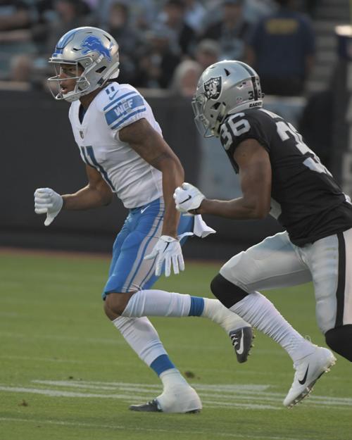 Football Players From Fontana Are Looking Forward To Start Of Nfl