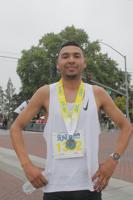 Gutierrez easily takes first place in Fontana Days 5K Run