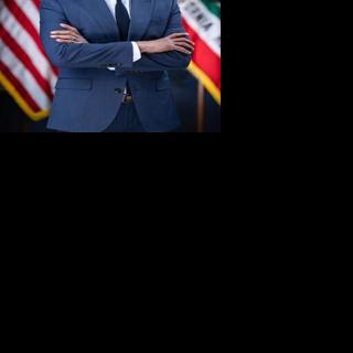 Open Letter to Robert Rivas: Mayors oppose ‘warehouse’ region | Opinion ...