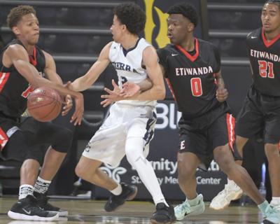 Etiwanda Basketball Team S Great Season Ends In Heartbreaking Loss