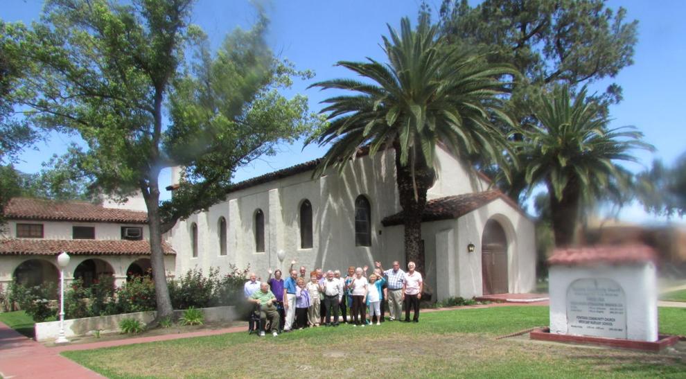 Fontana Community Church is celebrating 90th anniversary News