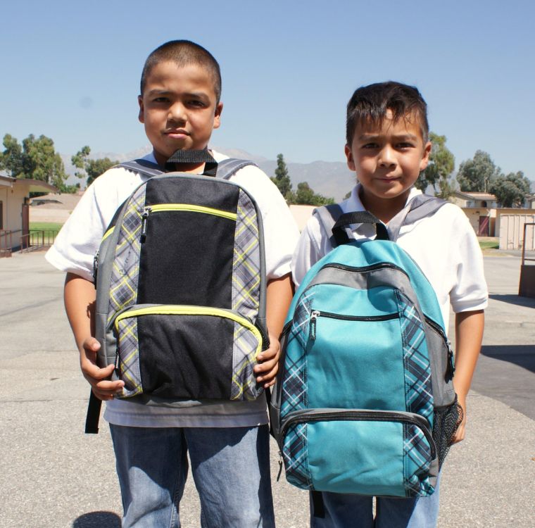 Costco school online backpacks