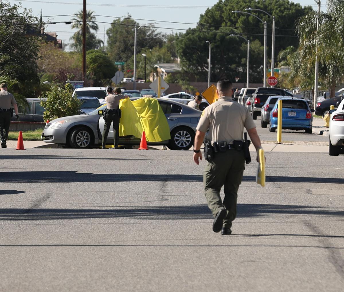 Teenager dies, another teen is critically injured in shooting incident