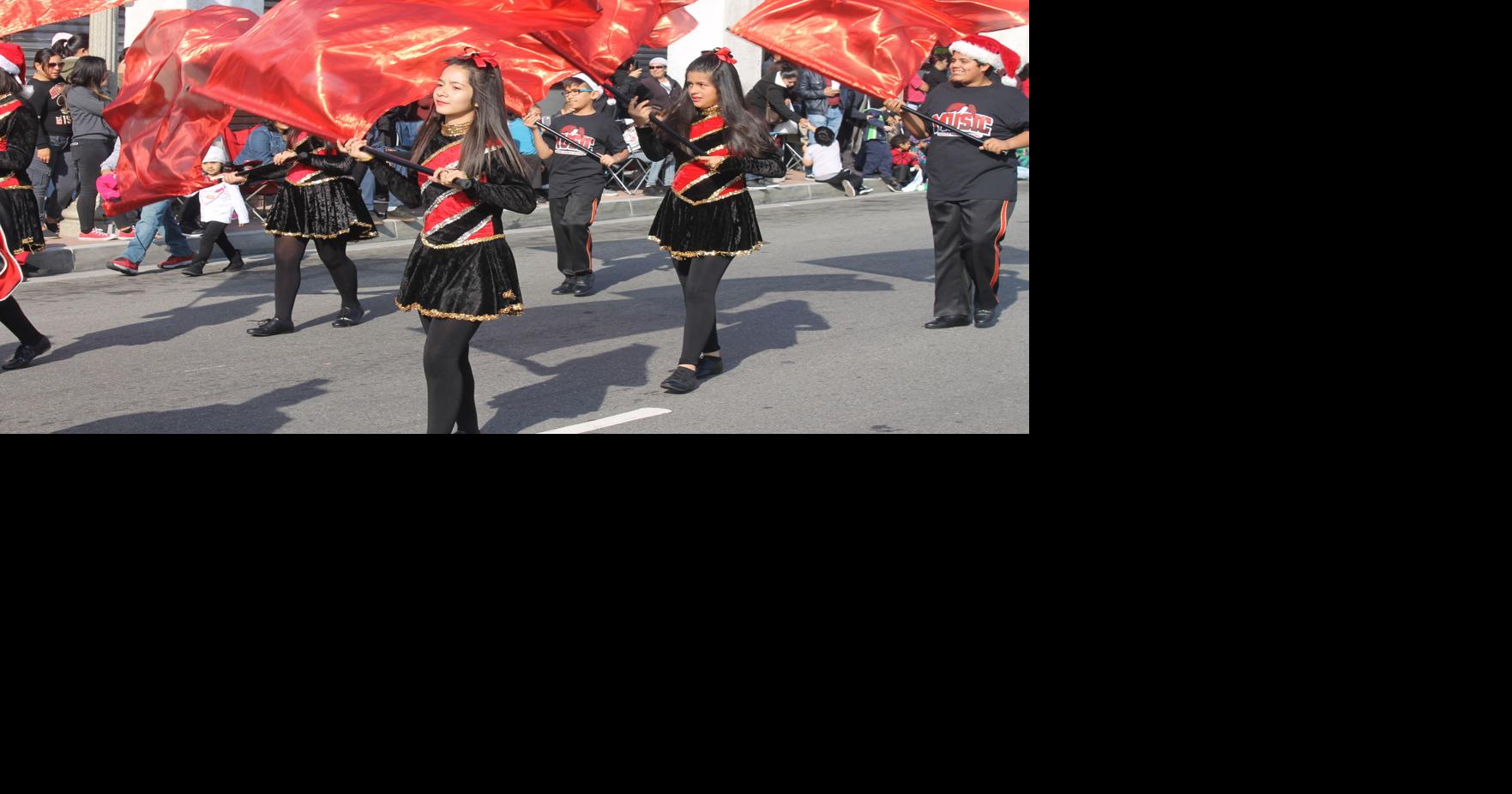 Is Gonzales Christmas Parade Canceled For Dec 9 2022 Fontana Christmas Parade And Festival Of Winter Will Be Held Dec. 9 | News  | Fontanaheraldnews.com