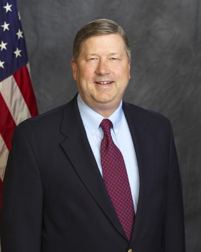 Fontana City Manager Mark Denny resigns | News | fontanaheraldnews.com