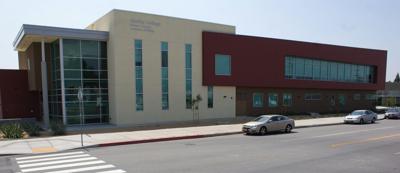 Chaffey College Has Big Enrollment Increase News