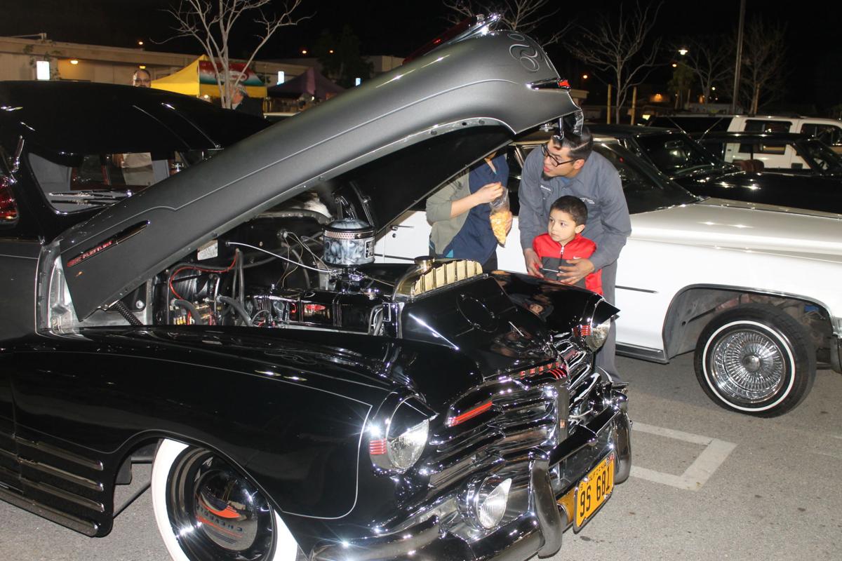 Final Fontana Car Show of 2016 will be held Friday, Sept. 2