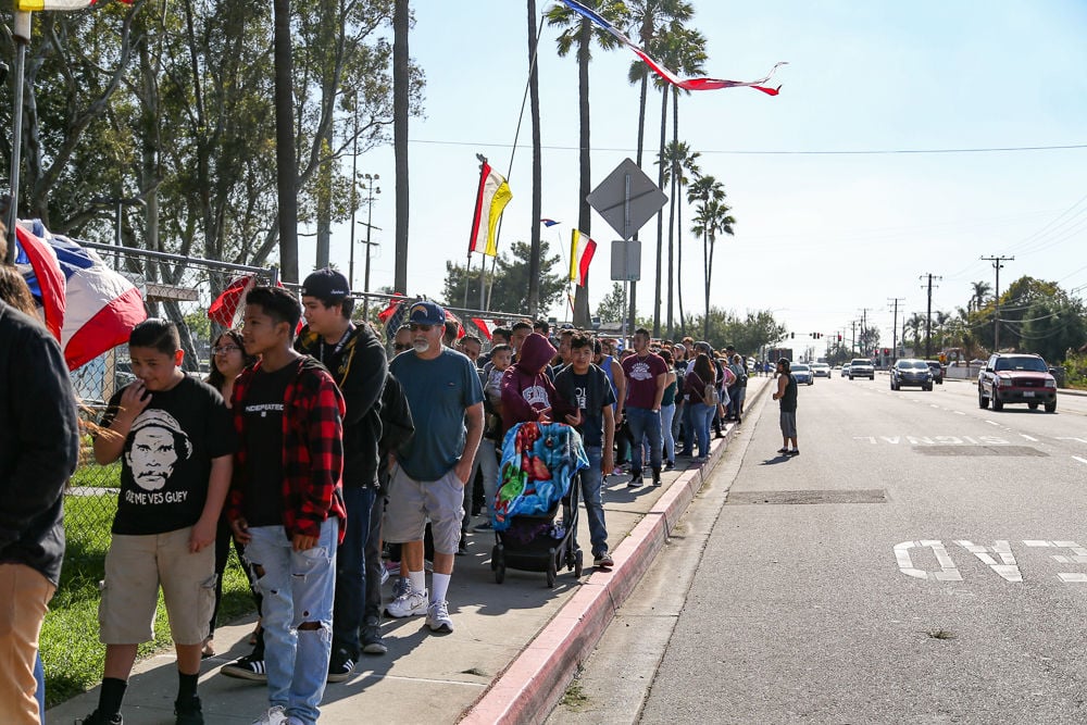 Fontana Days Festival offers lots of fun on June 3 at Veterans Park