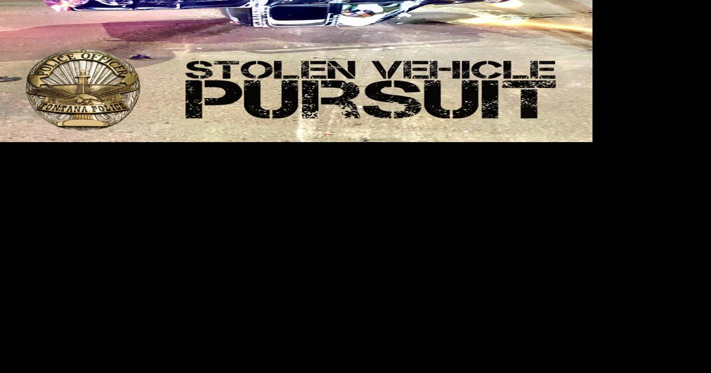 Parolee is arrested after crashing into two parked cars at end of high ...