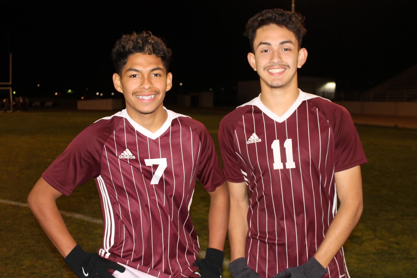 Fohi Soccer Team Raises Its Record To 14-0-1 With 2-0 Win Over Colton ...