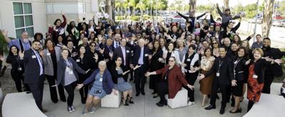 Arrowhead Regional Medical Center celebrates National Hospital Week ...