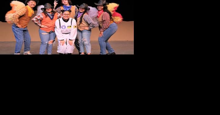 Chaffey College to present "SpongeBob The Musical" Nov. 16-19 | Entertainment - Vimarsana News