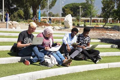 Chaffey College Welcomes 21 000 Students For 2019 2020 Academic