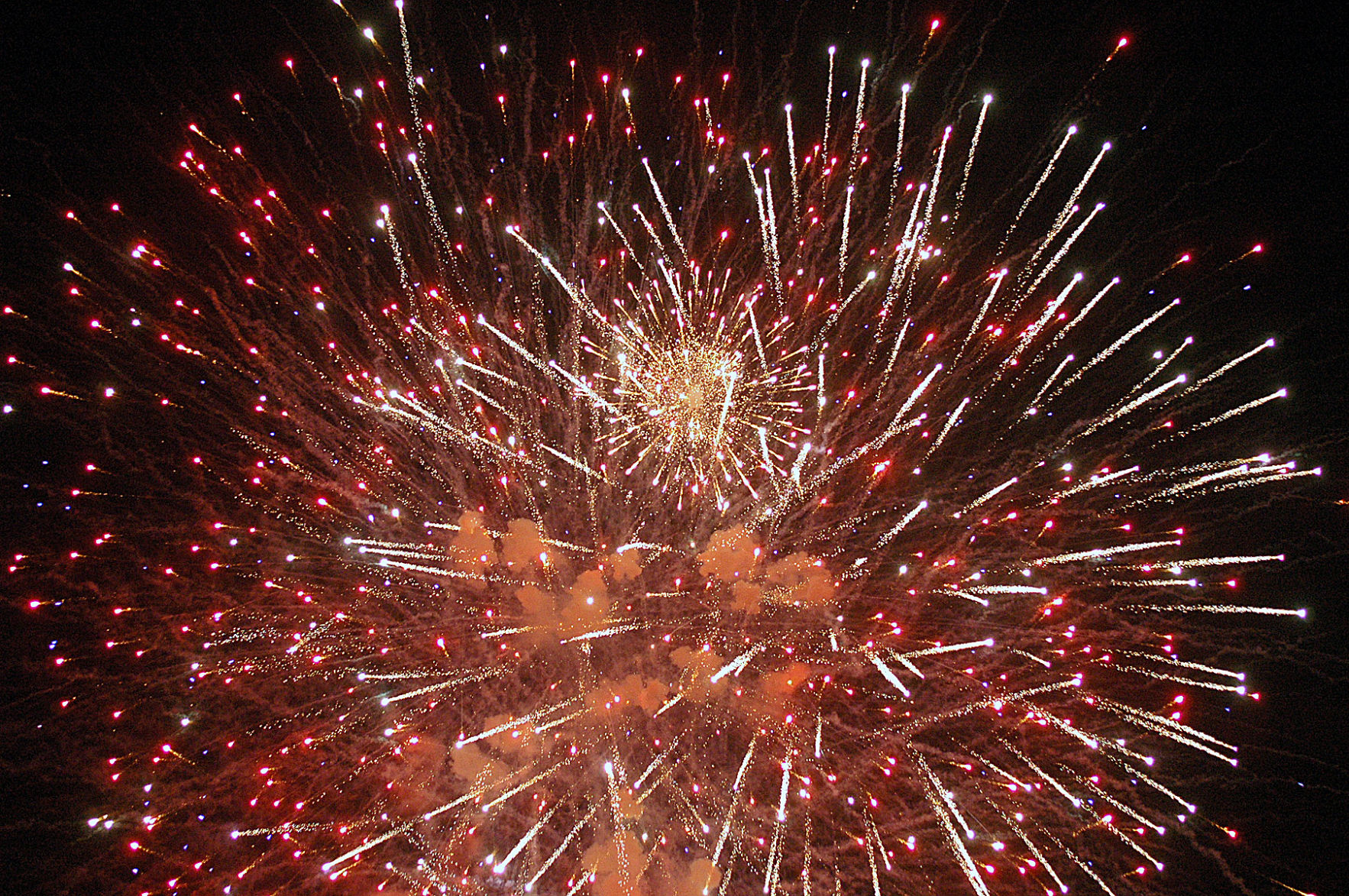 Rancho Cucamonga will have fireworks show on July 4 Entertainment fontanaheraldnews.com