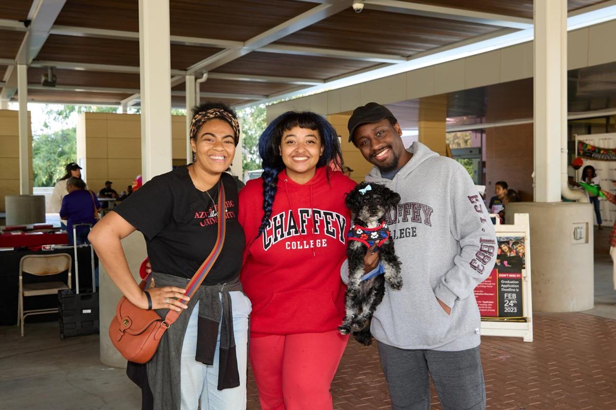 Chaffey College celebrates Juneteenth | News | fontanaheraldnews.com