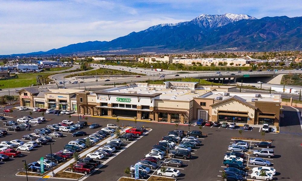 Hanley Investment Group Arranges Sale Of Sprouts Farmers Market For 10 4 Million In Fontana Business Fontanaheraldnews Com