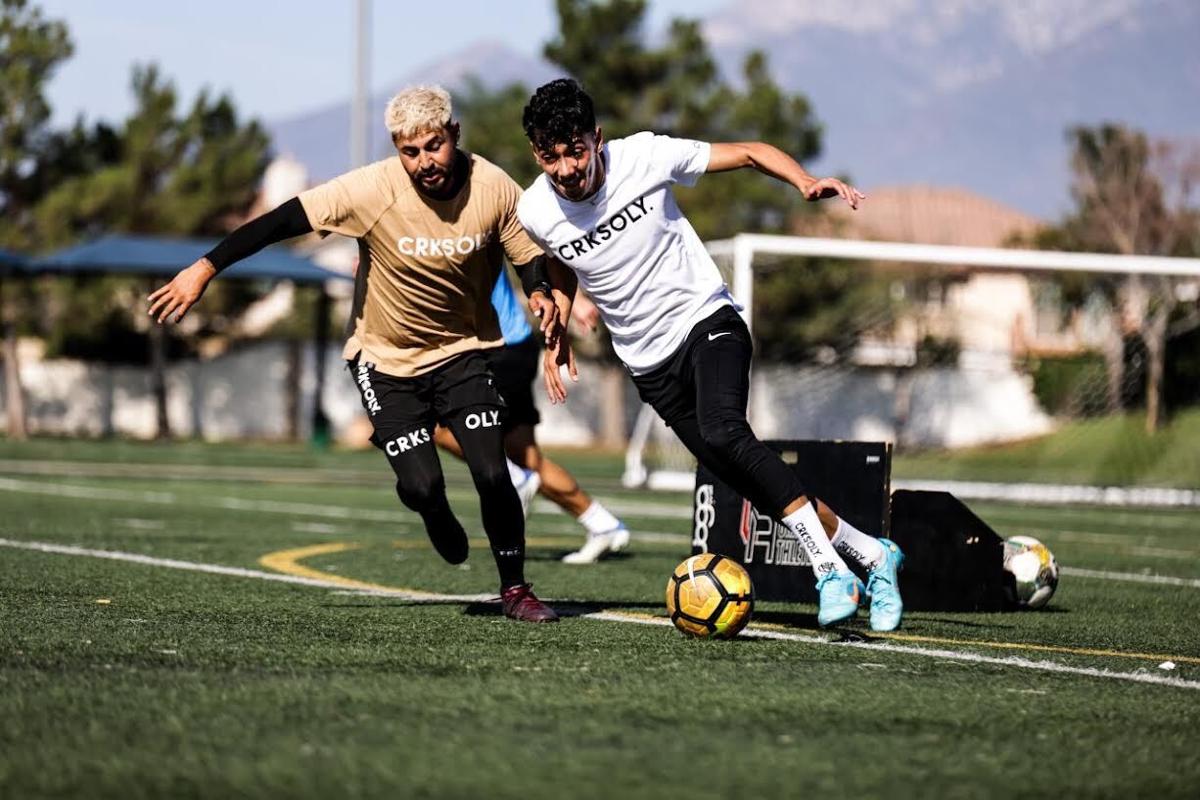 Wow! Mexican National Team Jersey Allegedly Has Been Abused Makes