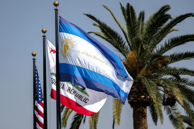 Decrease in Unemployment Rates in Riverside County