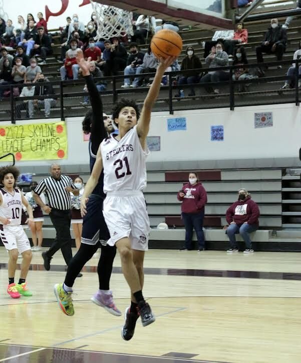 UPDATE: Fohi Basketball Team Wins CIF Title | Sports ...