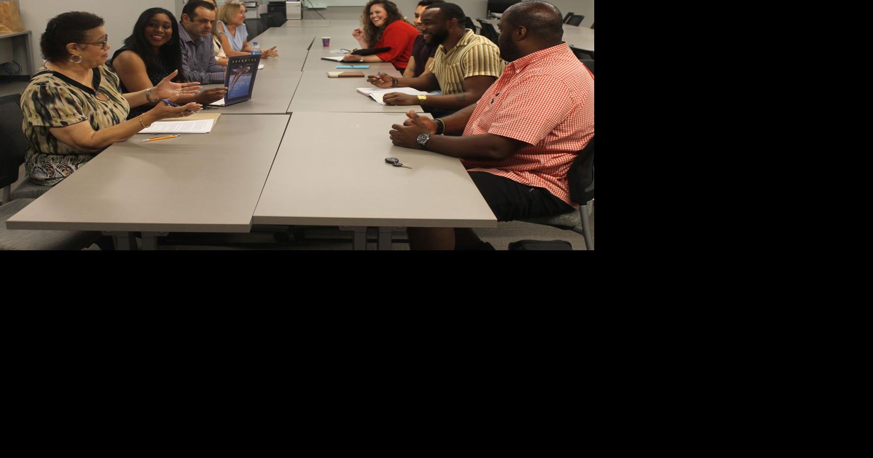 Chief’s Roundtable committee aims to help bridge gap between police and ...