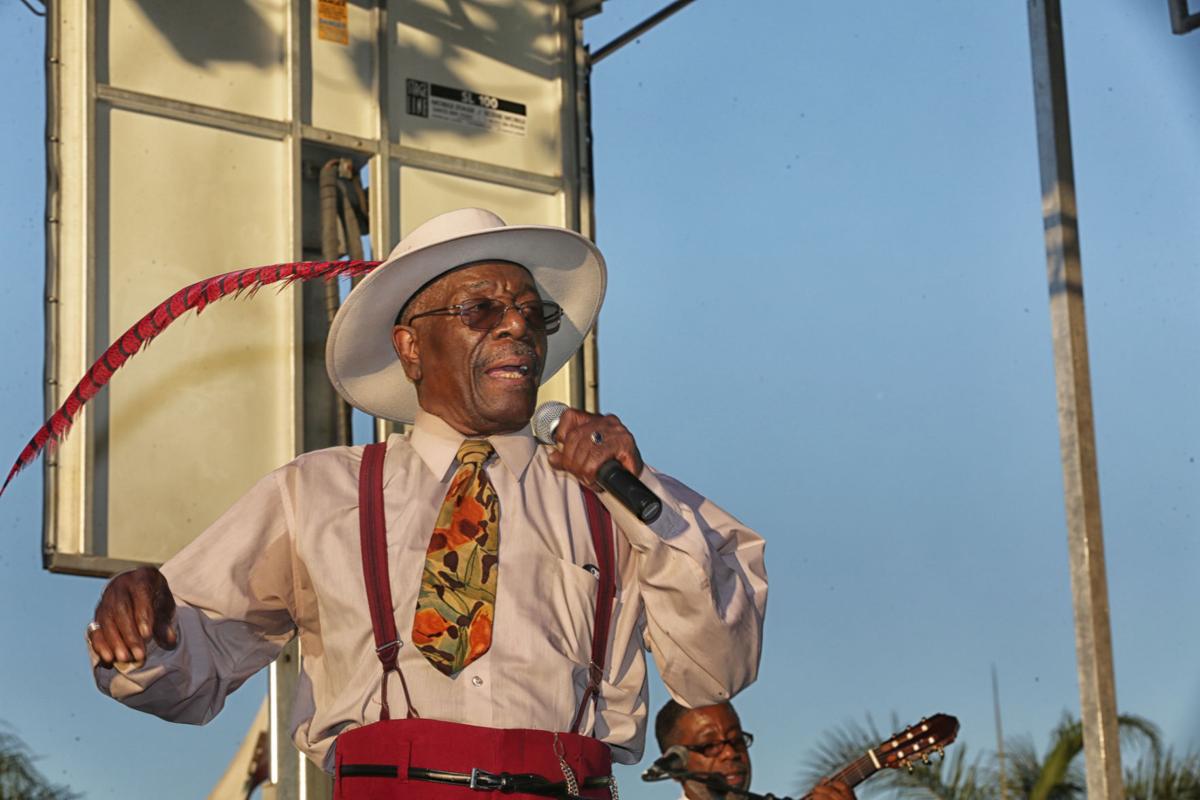 Brenton Wood will perform at Fontana's Fourth of July Celebration; tickets go on sale June 12