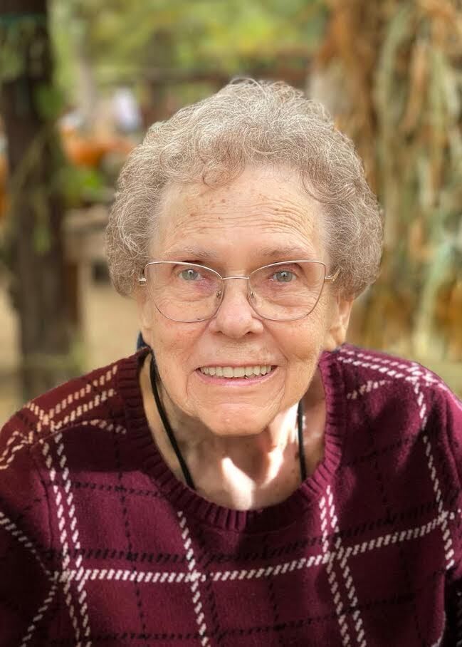 Obituary - Joan Irvina Edwards | Obituaries | Fontanaheraldnews.com