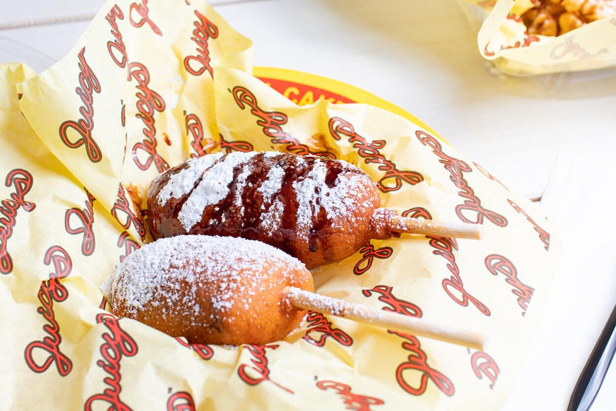 Chicken Leg Recipes Bbq