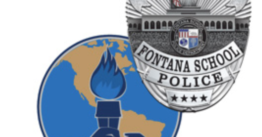 Fontana School Police begin district-wide training
