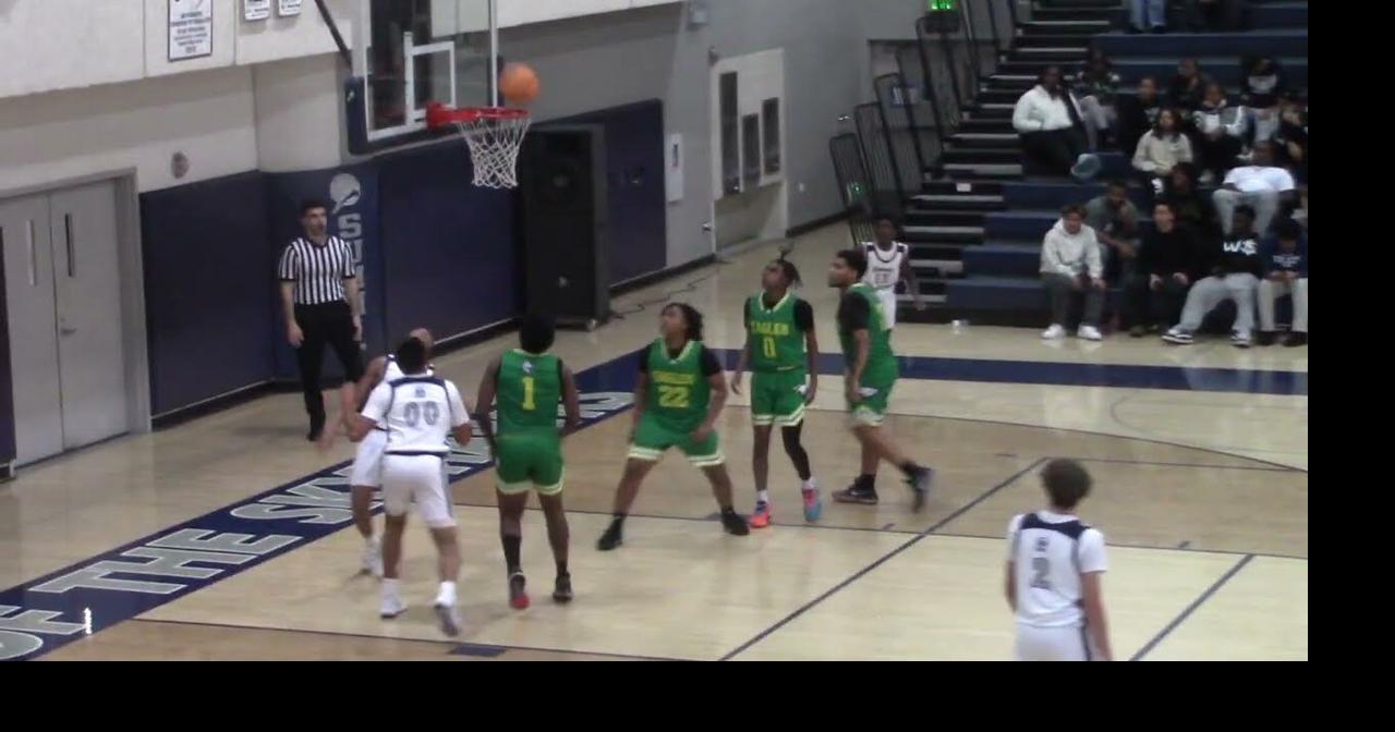 Summit High School basketball 2024