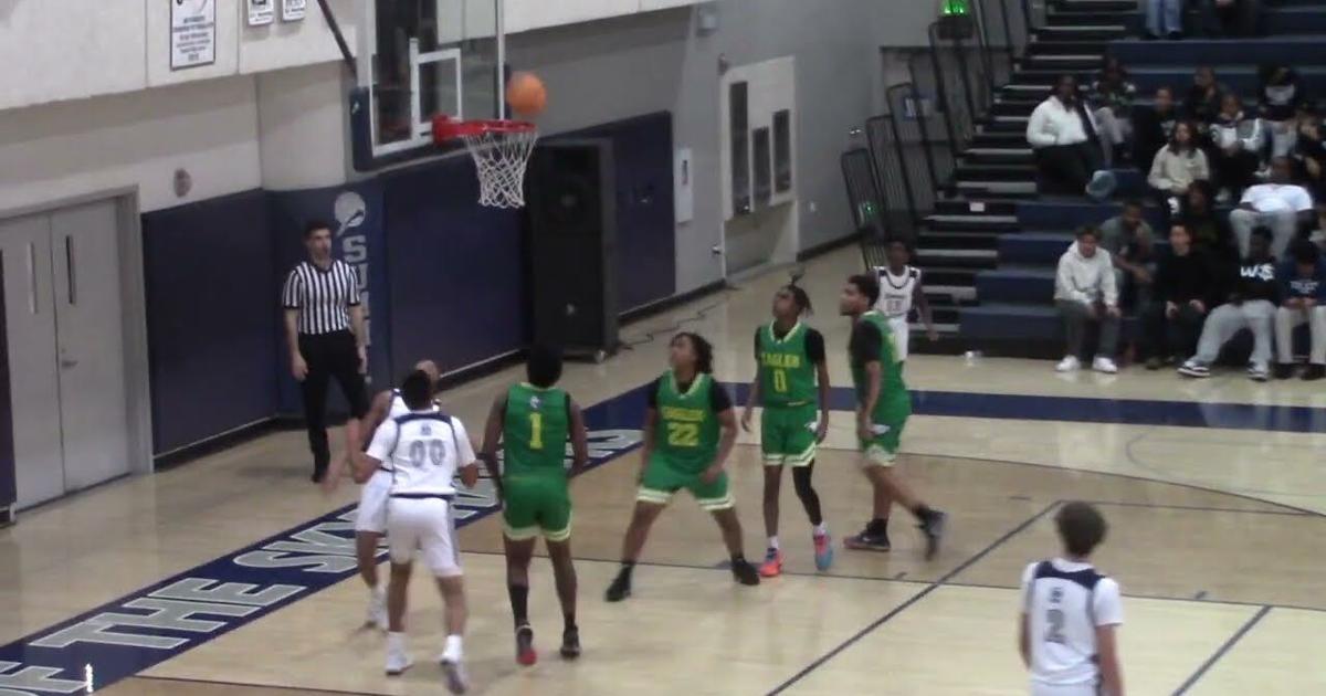 Summit High School basketball 2024