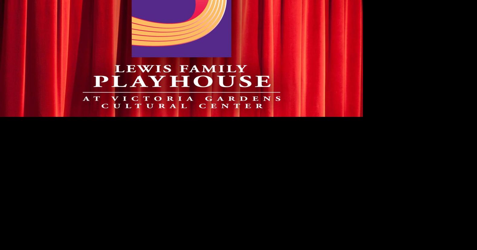 Stuart Little will be presented at Lewis Family Playhouse in Rancho