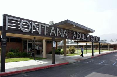 Fontana Adult School