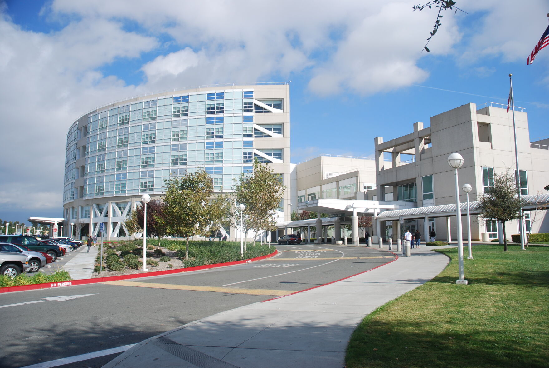 San Bernardino County's hospitals have no more ICU beds available 