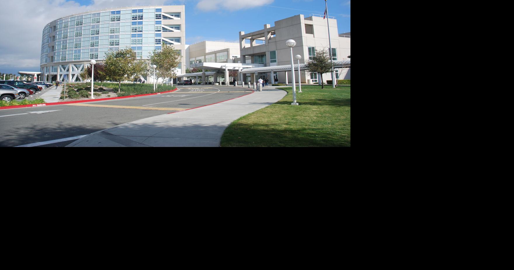 San Bernardino County's hospitals have no more ICU beds available